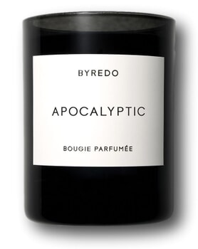 BYREDO Apocalyptic Candle 240g